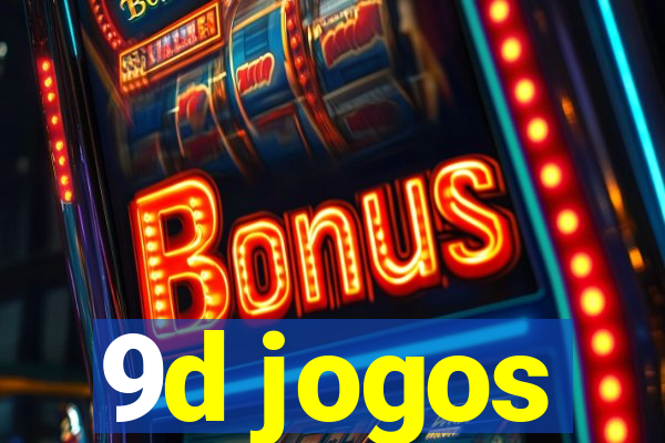 9d jogos